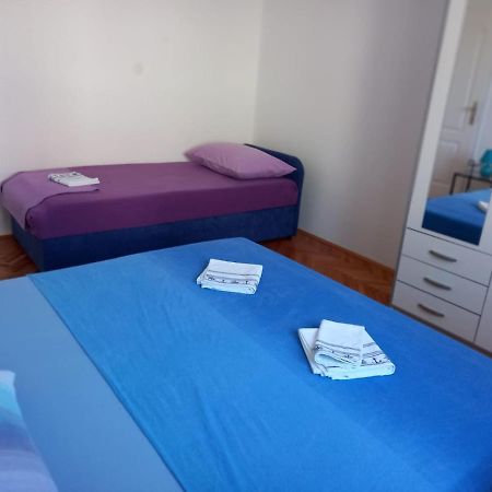 Vila Rosanda Slatine Dış mekan fotoğraf
