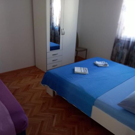 Vila Rosanda Slatine Dış mekan fotoğraf