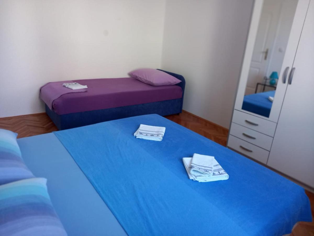 Vila Rosanda Slatine Dış mekan fotoğraf