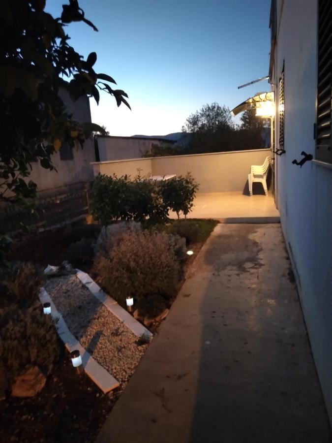 Vila Rosanda Slatine Dış mekan fotoğraf