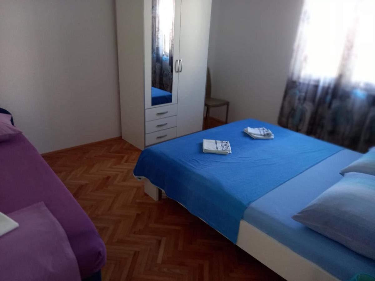 Vila Rosanda Slatine Dış mekan fotoğraf