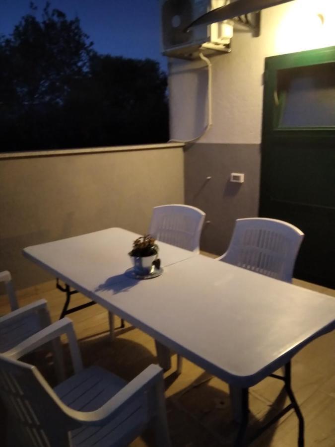 Vila Rosanda Slatine Dış mekan fotoğraf