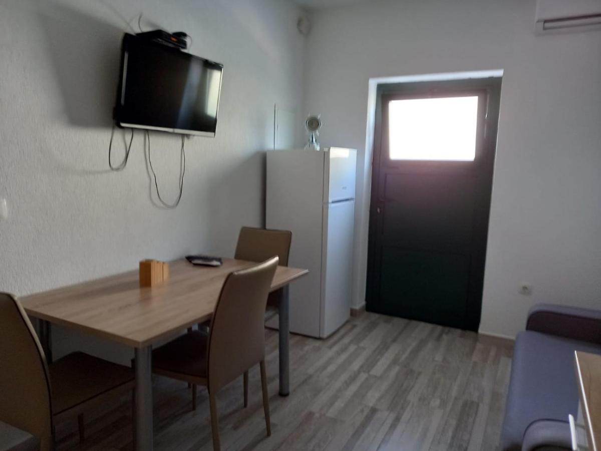 Vila Rosanda Slatine Dış mekan fotoğraf